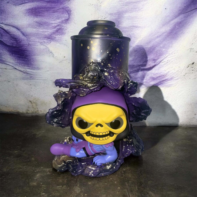 Skeletor