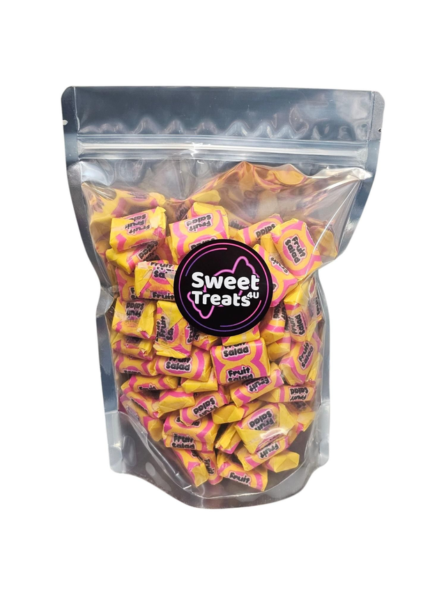 500g Fruit Salad Chews 