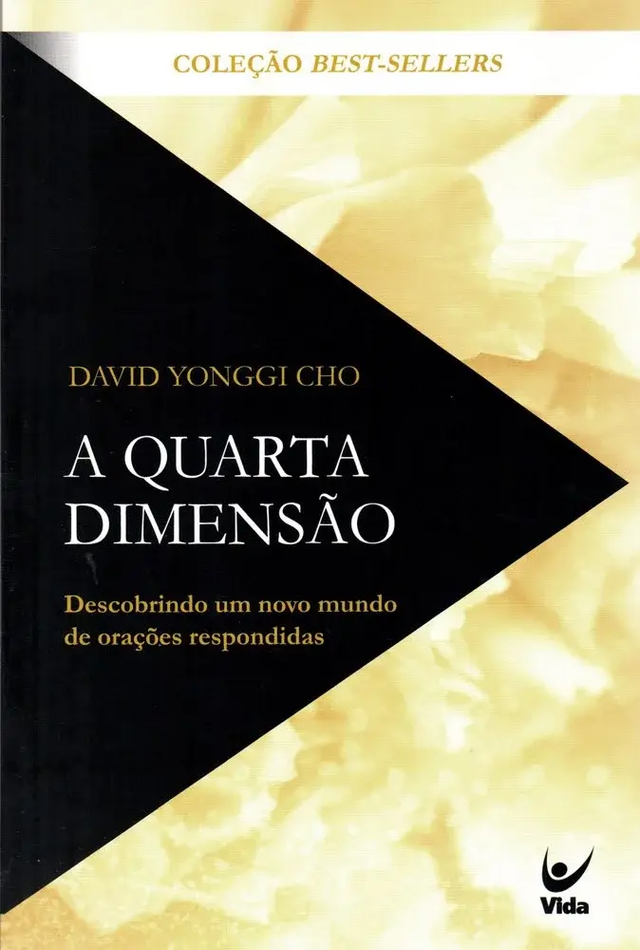 A quarta dimensao