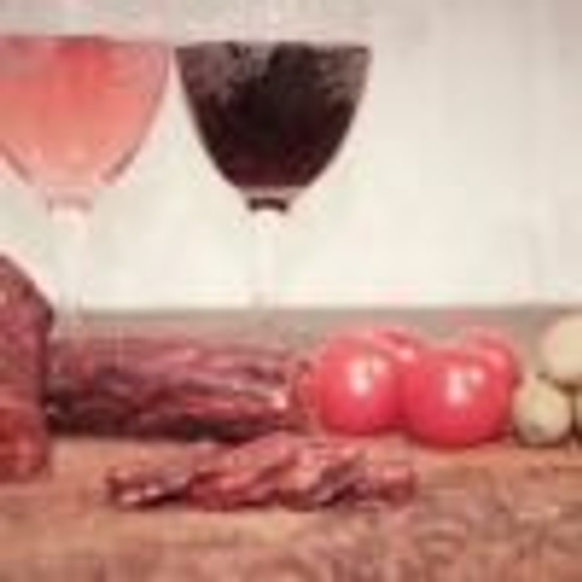 Saucisson au chorizo 100 % Français