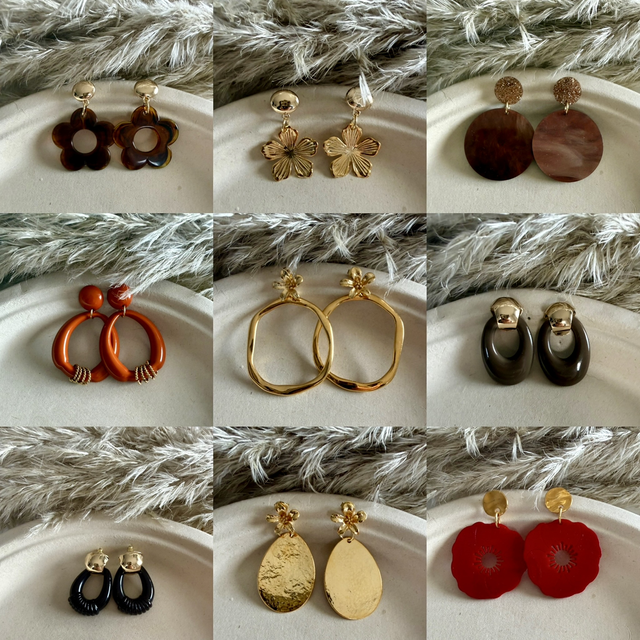 À Collection de Fête 🎉