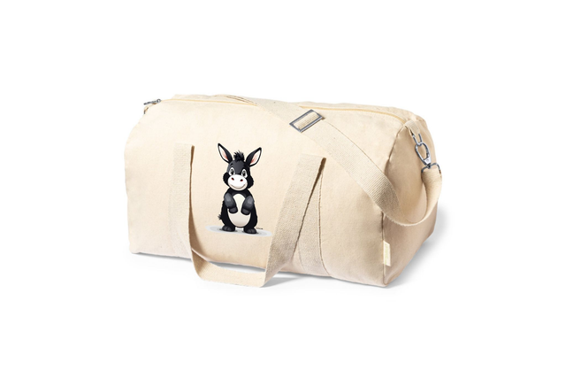 Sac Golduck "Grand Noir du Berry"