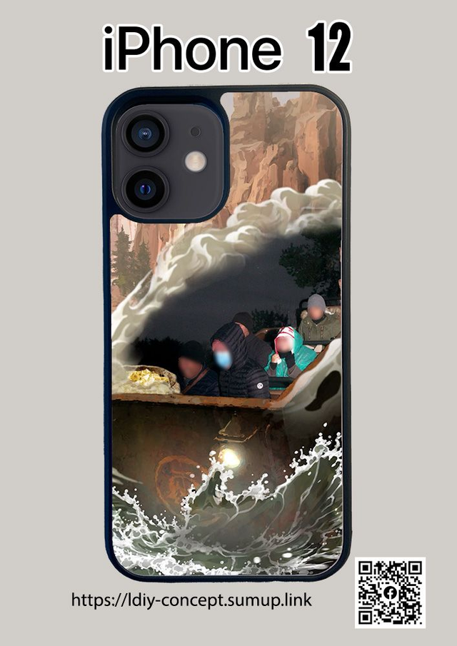Coque Iphone 12