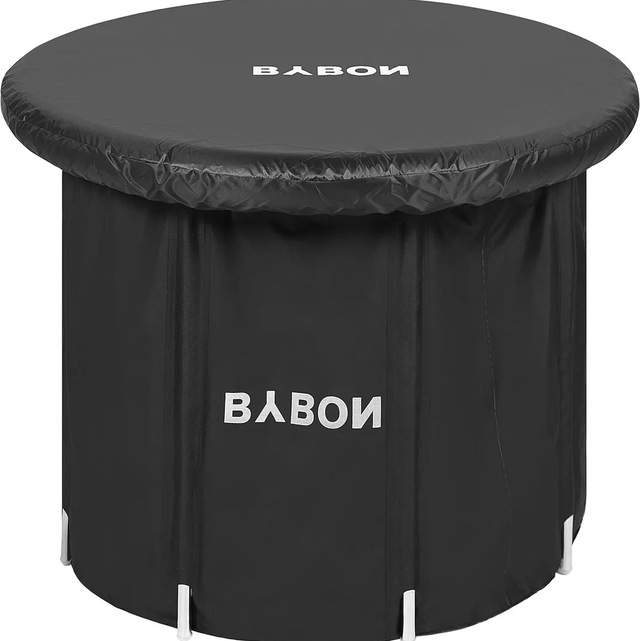 BYBON ICE Bath 380L Large 