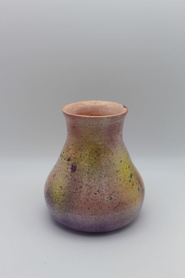 Grand Vase pour bouquet 