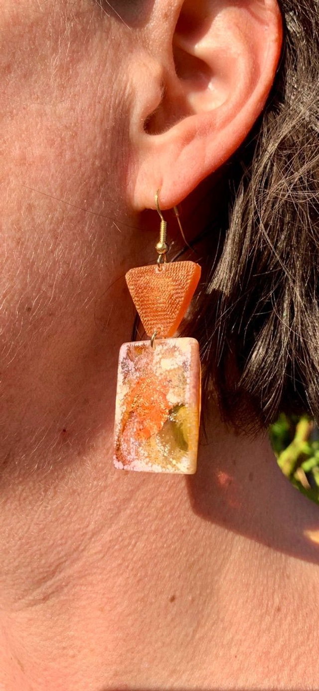 BO Bradley Cuivrées - Sur demande