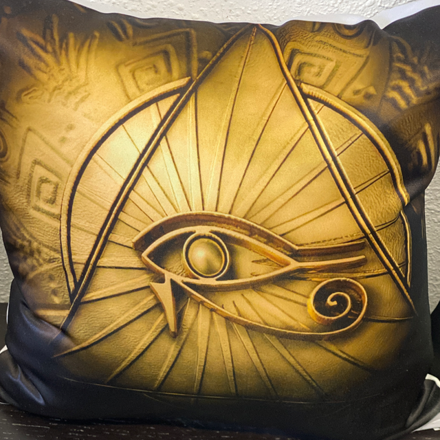 Cojín personalizado 