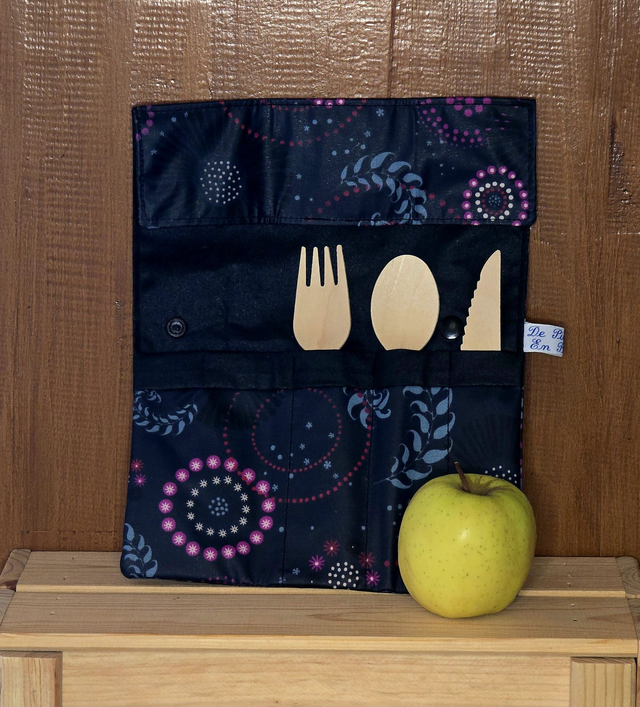Pochette A Couvert 