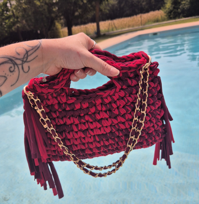 Pochette Stellou