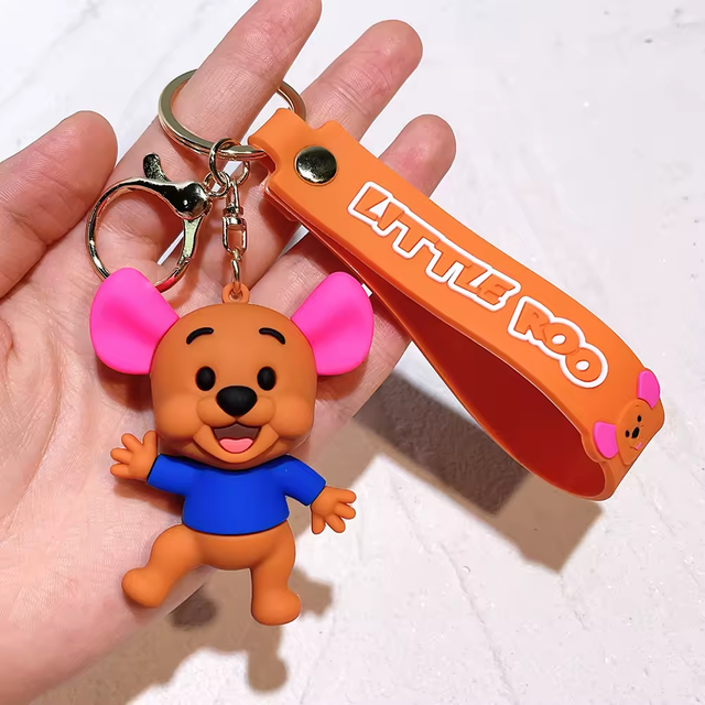 0559 - Disney - Winnie the Pooh - Roe