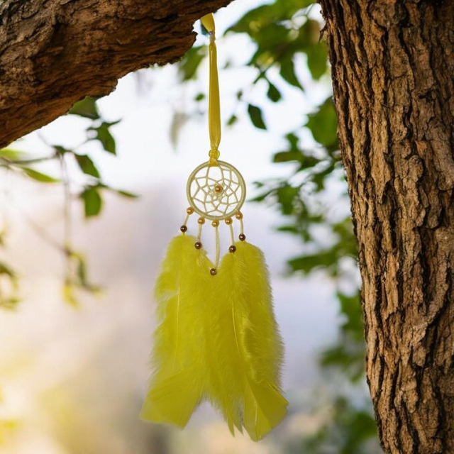 "Sun" - Attrape-rêves - DC-14