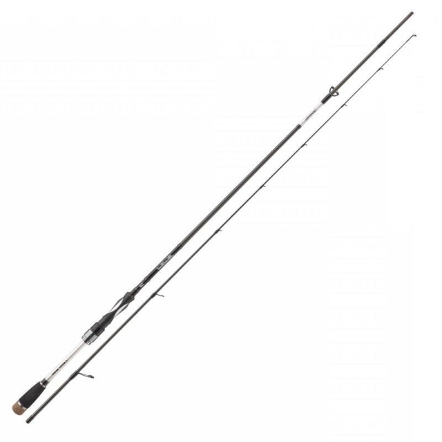 DAIWA - SILVER CREEK L SPIN