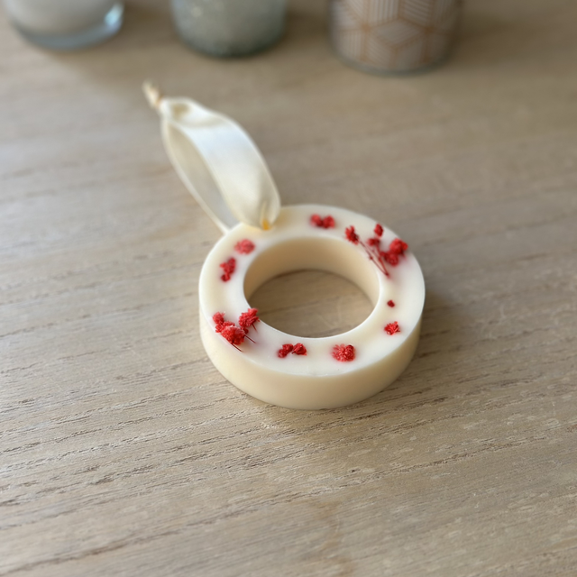 Suspension parfumée Selya 