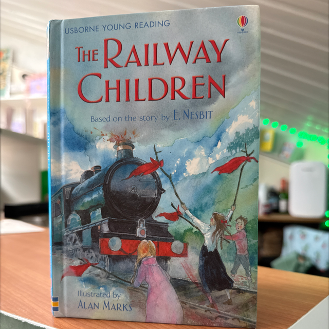 The Railway Children