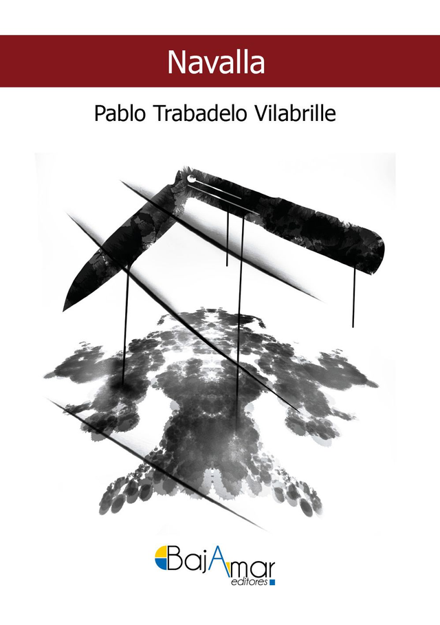 LIBRO NAVALLA DE PABLO TRABADELO VILABRILLE