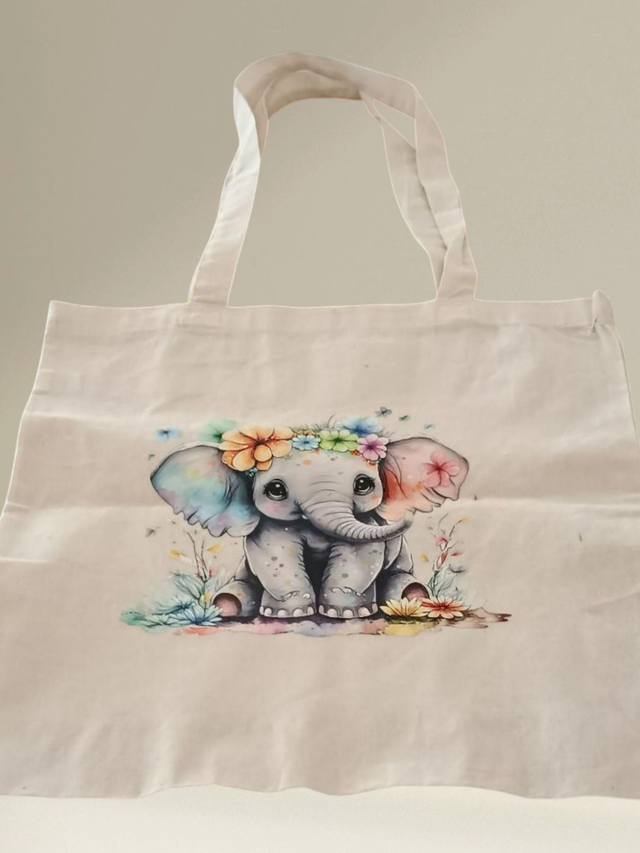 Sac éléphant 