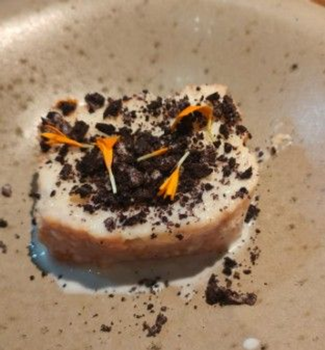 06.- Bizcocho 3 leches