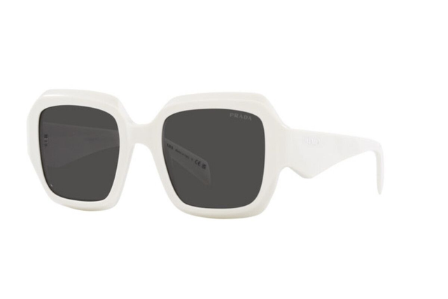Eyewear Woman Prada  PR 28ZS 17K08Z