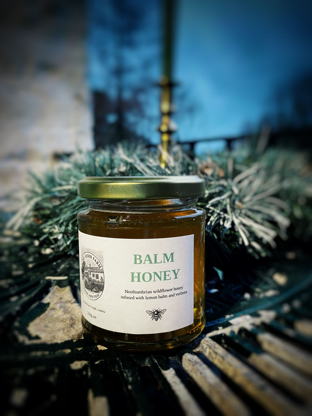 Balm Honey