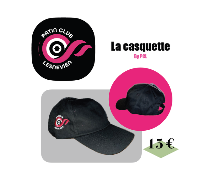 Casquette