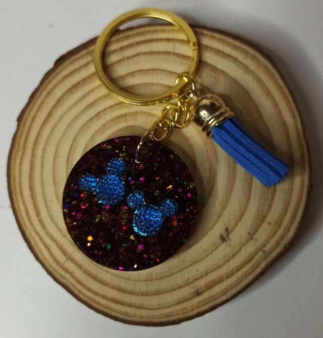 Mickey - Porte clés