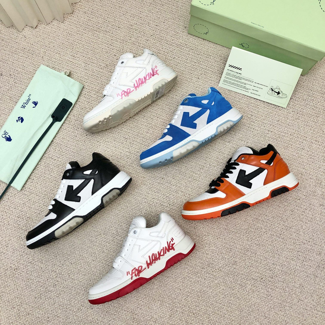 OFF WHITE Out Of Office