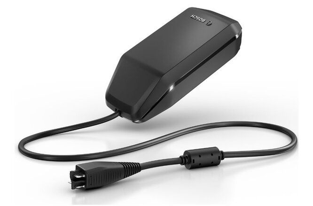 Bosch Ladegerät für das neue smarte System