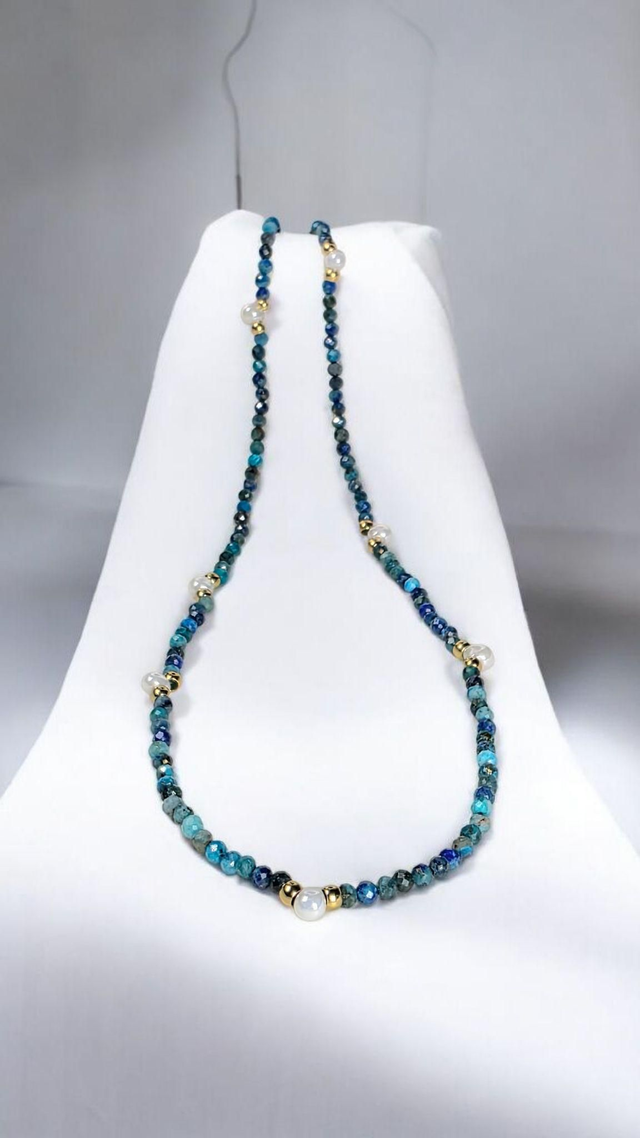 Kette 'Ocean Harmony'