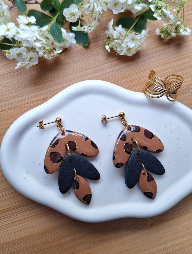 Gaïana - Léopard 🐆