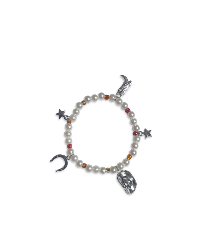 ✷ BRACELET COWGIRL SUNSET ✷