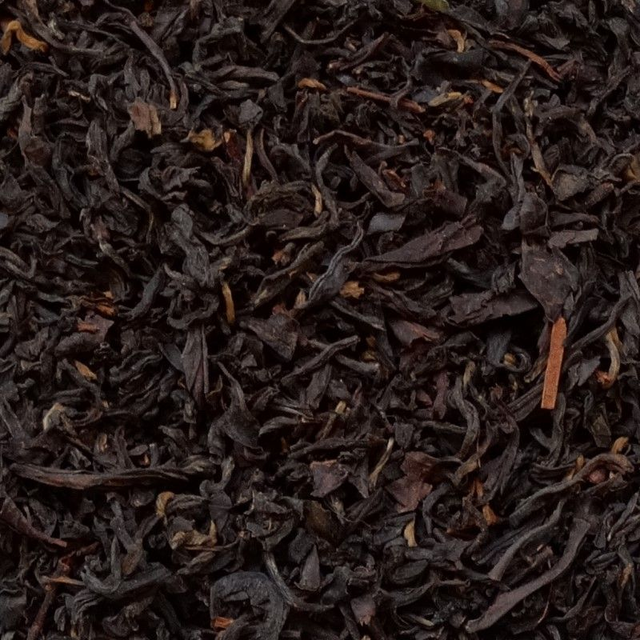 Lapsang Souchong - BIO