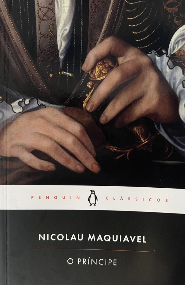 O Príncipe