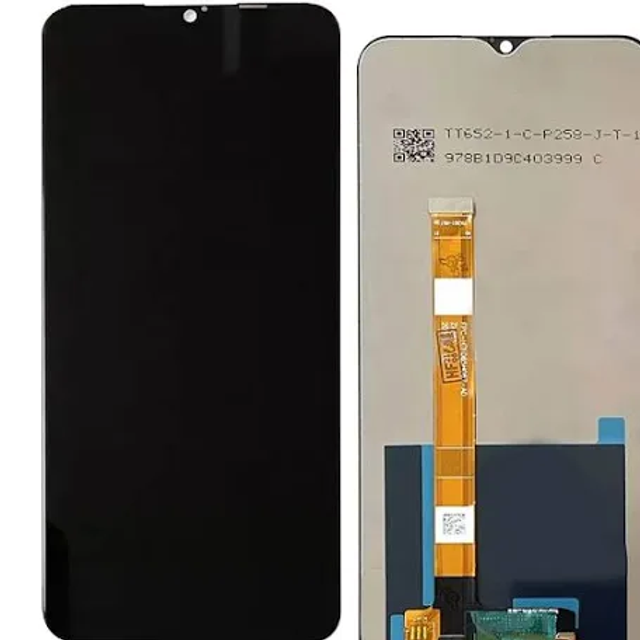 Ecran LCD REALME 7i SANS CHASSIS ORIGINAL