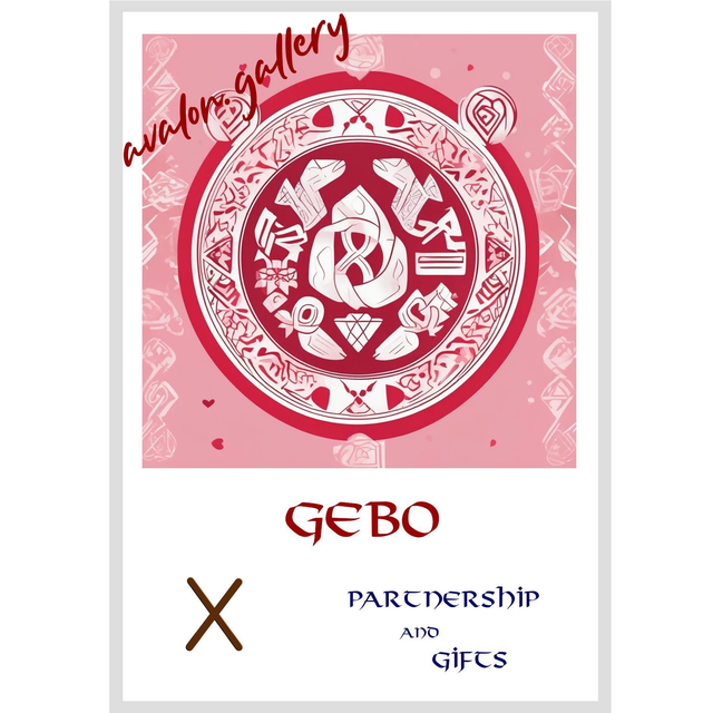 07. Gebo - Partnership and Gifts