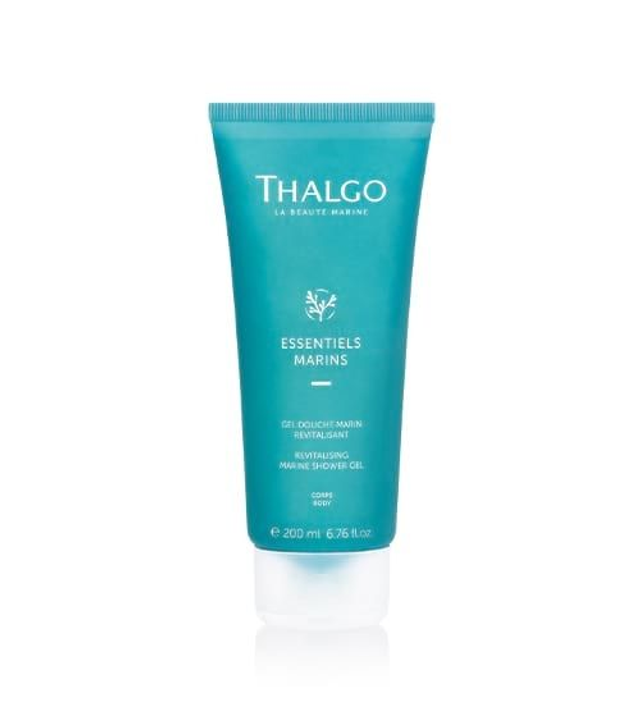 Gel Douche Marin Revitalisant