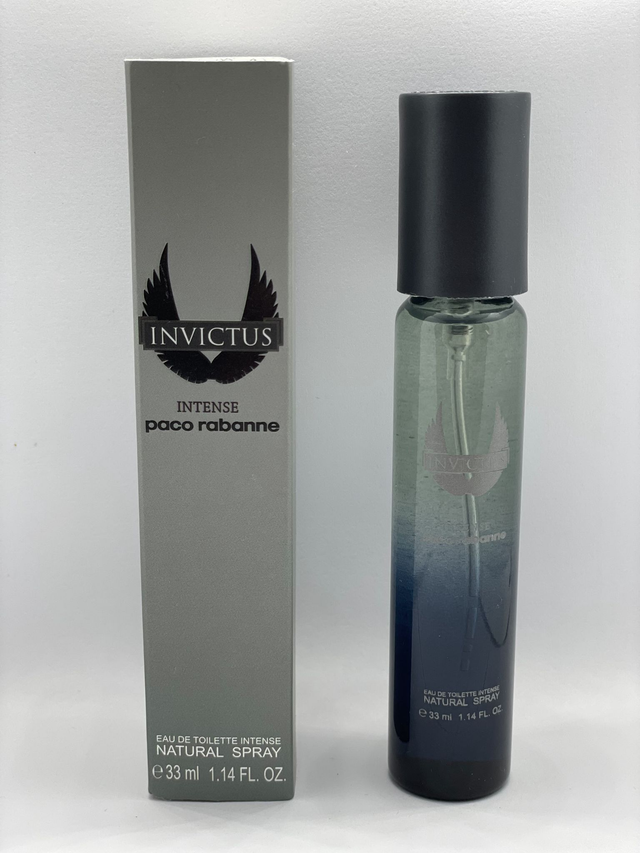 PACO RABANNE Invictus Intense