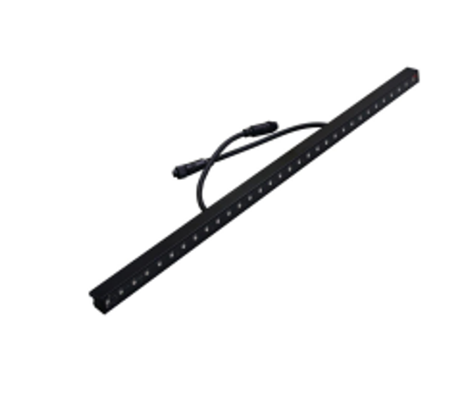 Barra Led para Escenarios 30cm (Customizable)