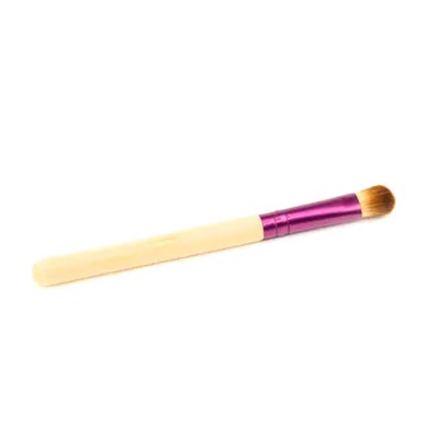 Pinceau en bambou fin - Sisi La Paillette