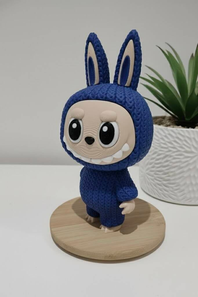 Labubu