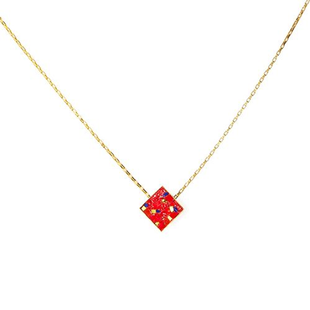 Collier Junon