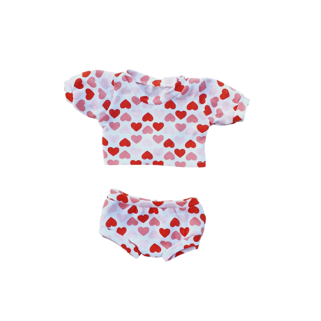 Ensemble amour