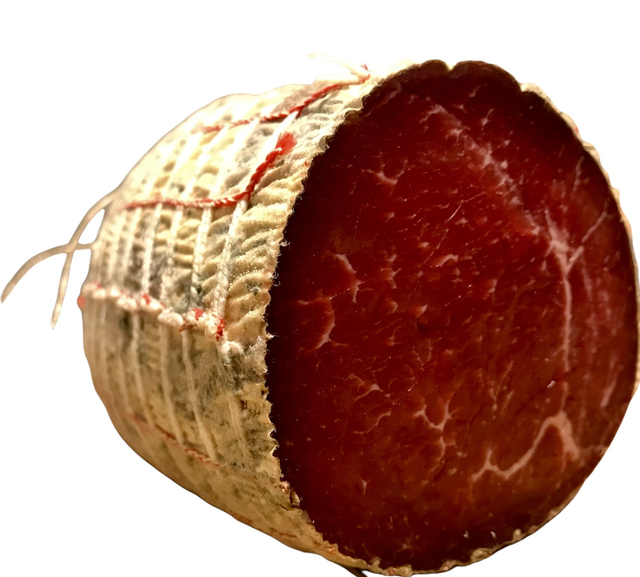 Macelleria Casarasa Tommaso - Salumi