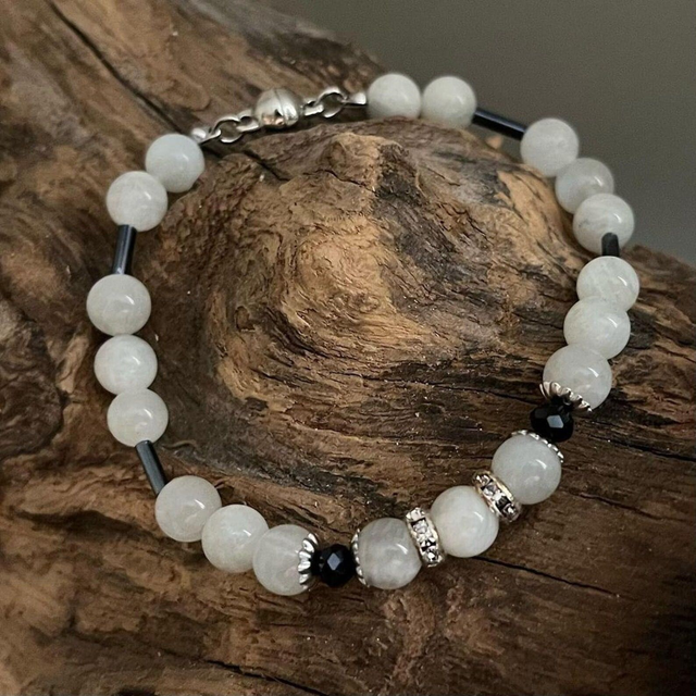 Bracelet Pierre de Lune 