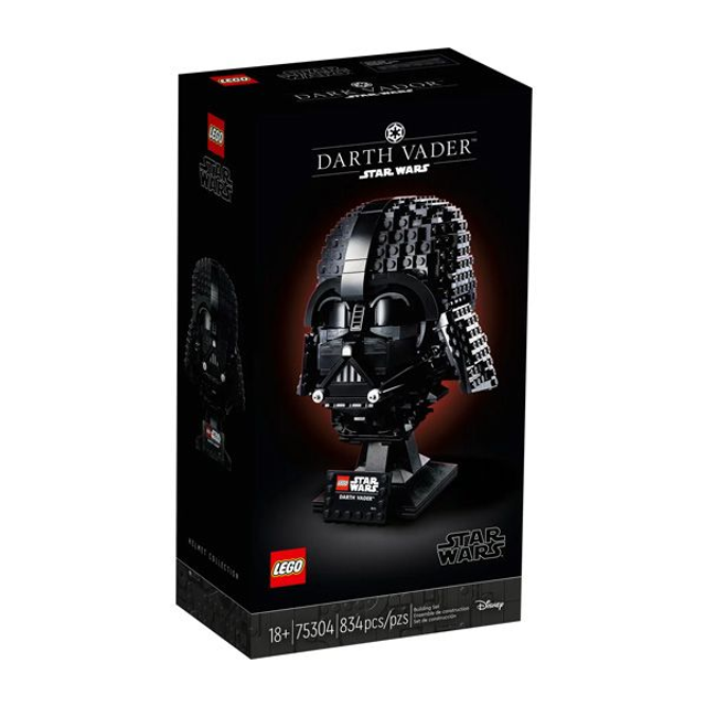 Darth Vader™ Helmet