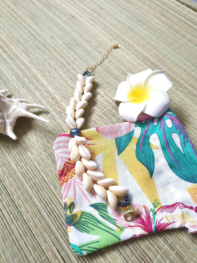 Bracelet Aroha - Collection HEREANI