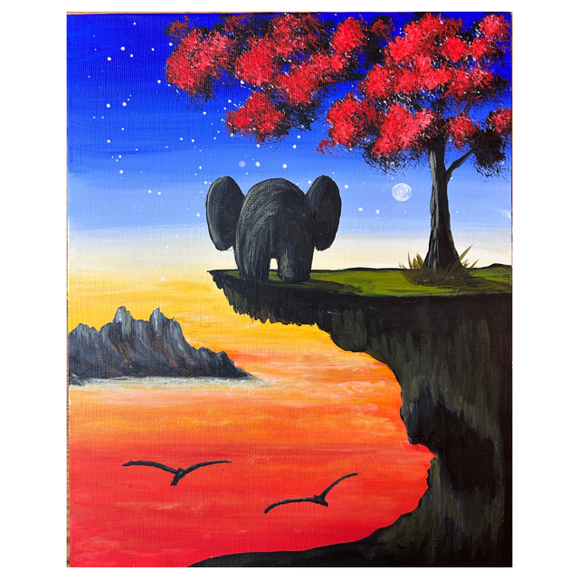 Tickets: 21st February - Bruichladdich Hall