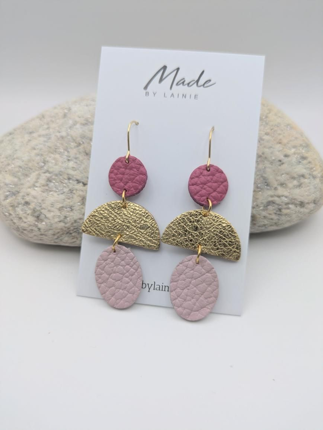 Aurora Drop Earrings (2)