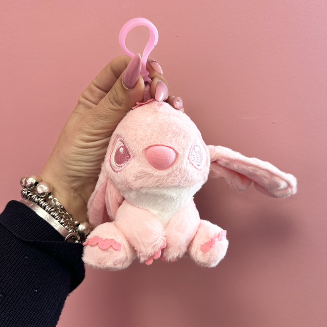 Portachiavi assortiti stitch