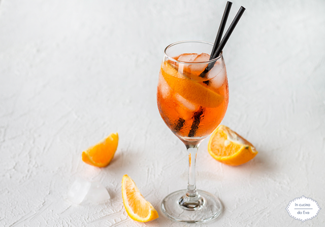 Spritz aperol