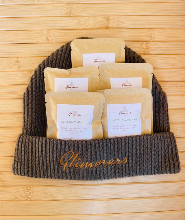 * DIY Matcha Mmhhh... 5x *